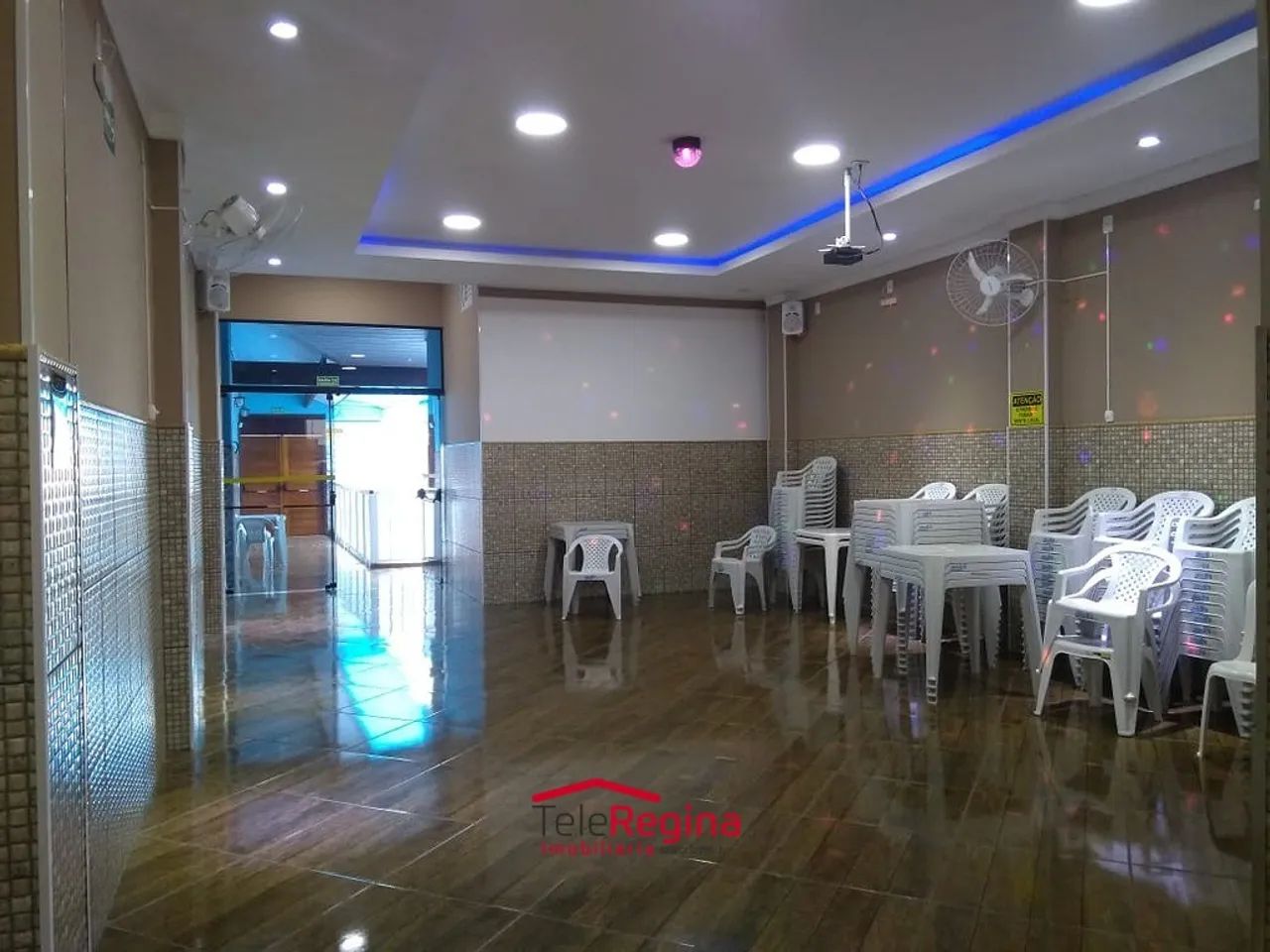SALÃO COMERCIAL PARA VENDER EM CAÇAPAVA - Foto 2