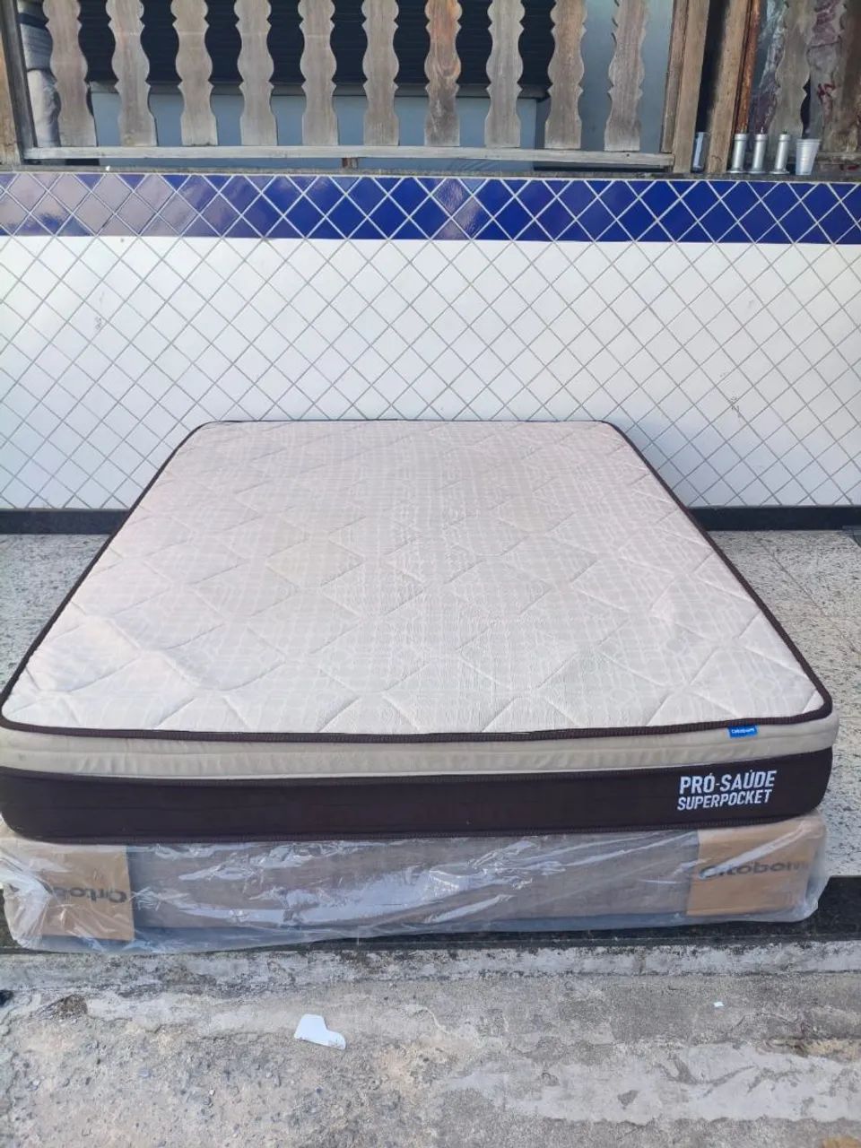 Box que