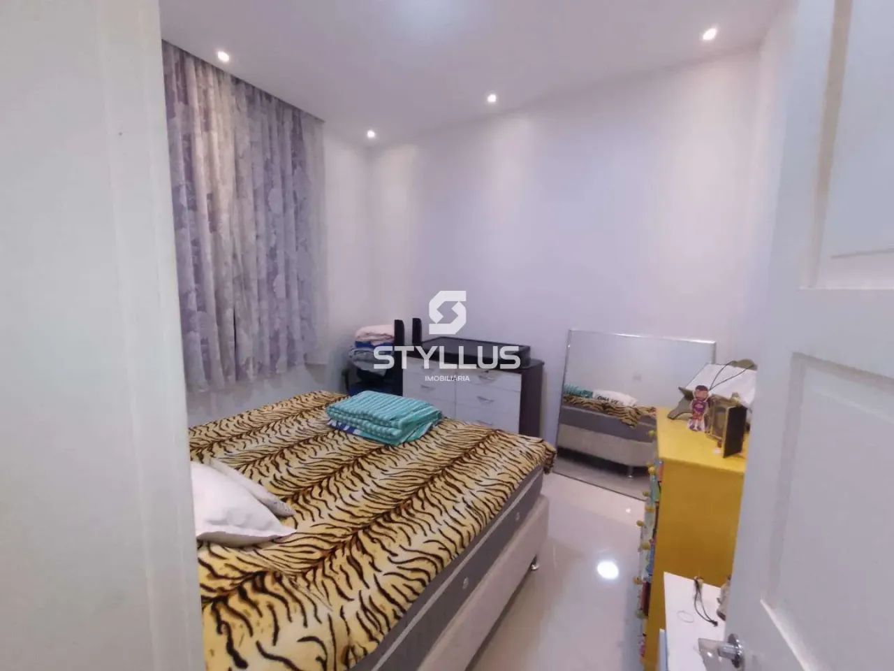 Engenho Novo | Casa de Vila 2 quartos - Foto 3