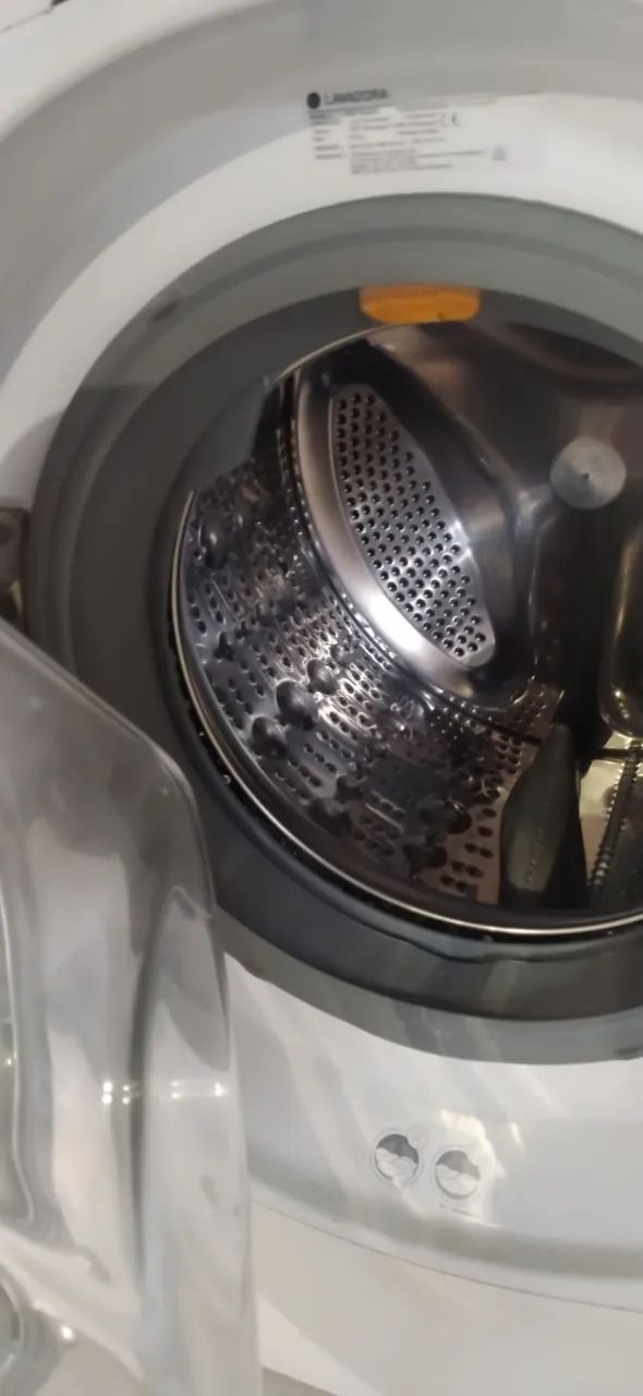 Máquina Lava e seca LG - Foto 4