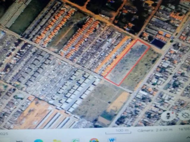 Area 10.000 mts² no Recreio Mossoro - Foto 2