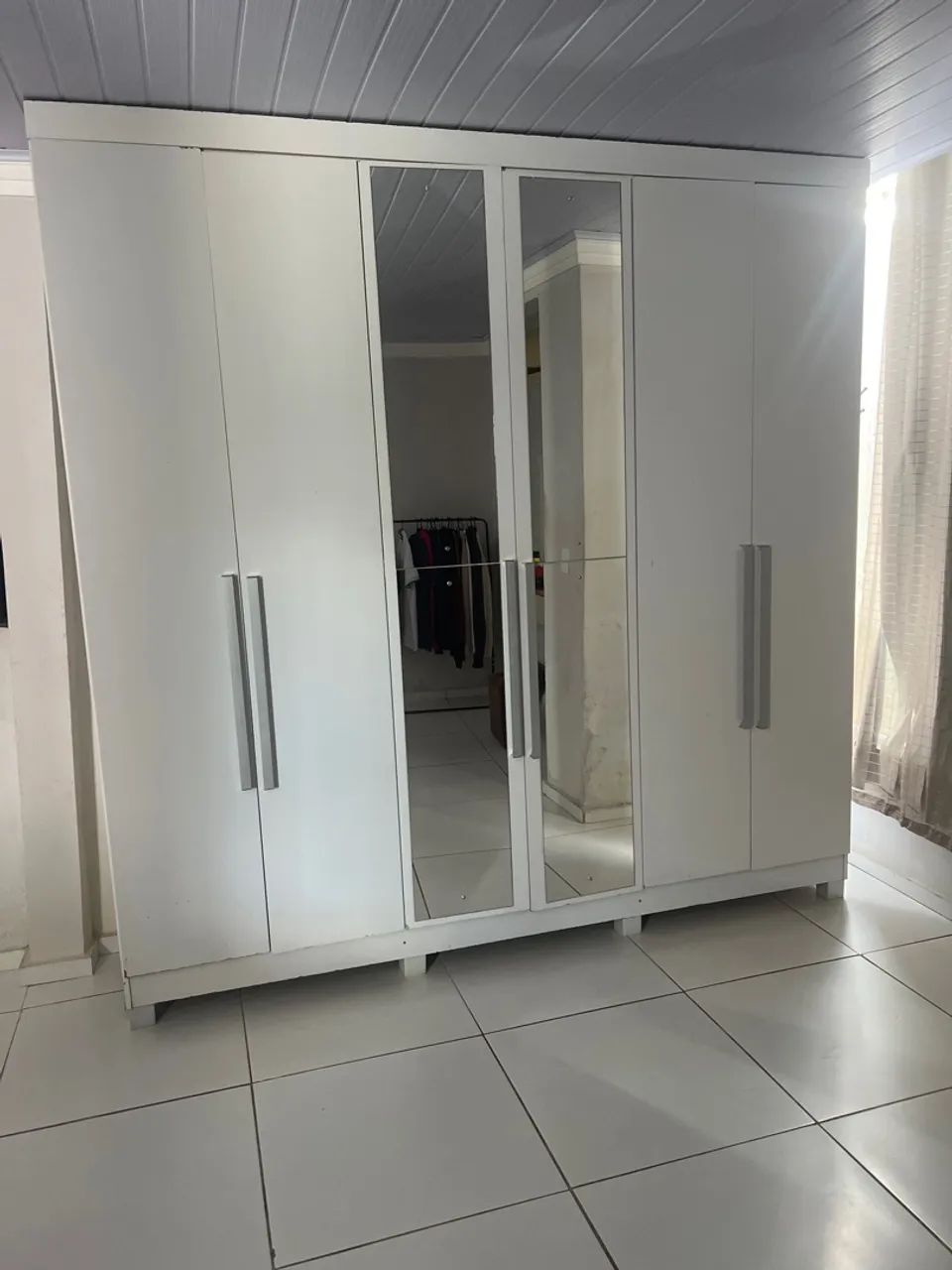 Guarda Roupa 