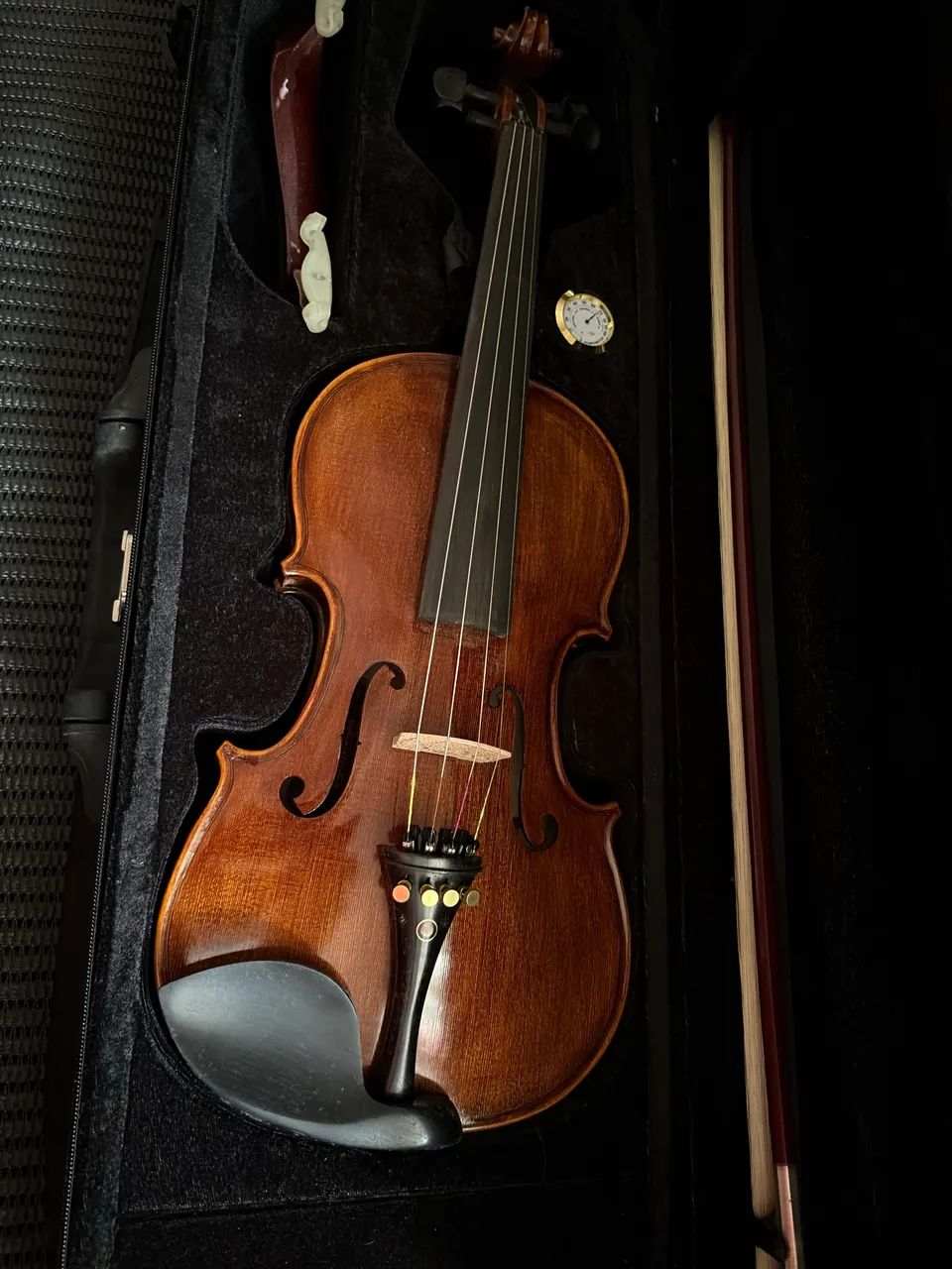 Violino Eagle Vk-644 - Foto 4