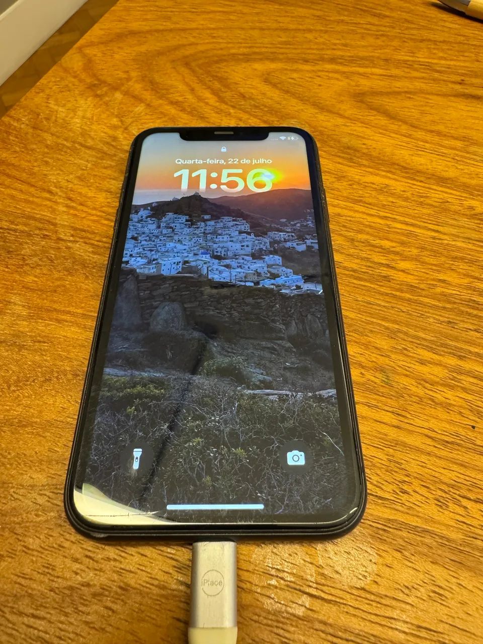 iPhone 11 128M e 4M de RAM - Foto 3