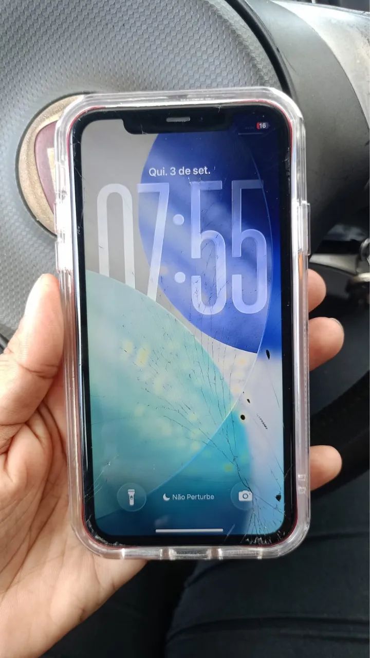iPhone 11 - Foto 5
