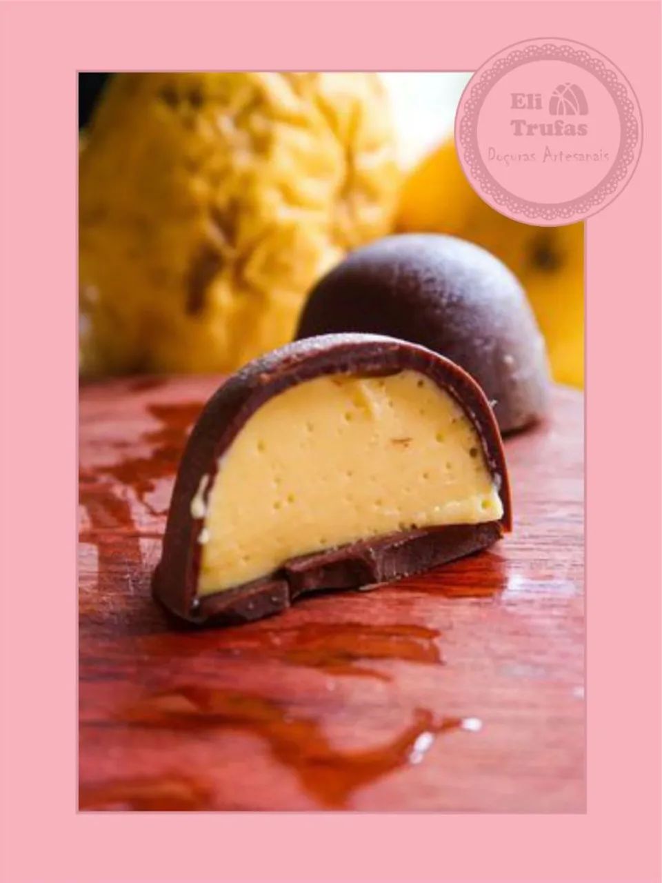Revenda de trufas - Foto 2