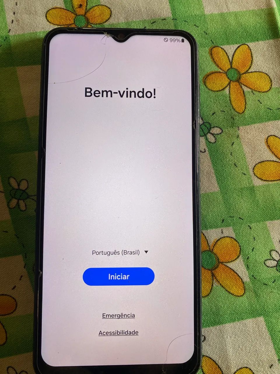 Samsung A13 128g - Foto 4