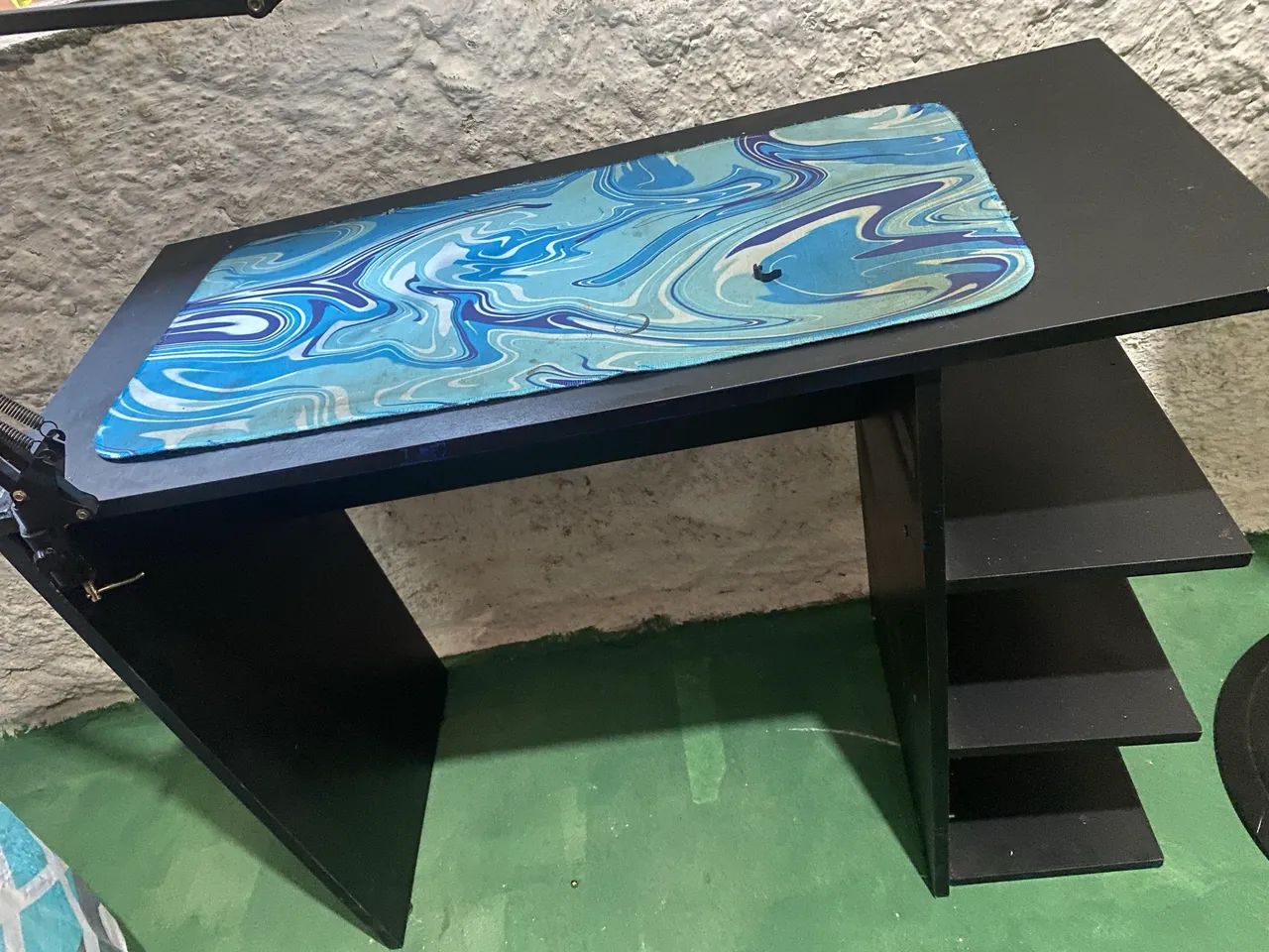 MESA GAMER 