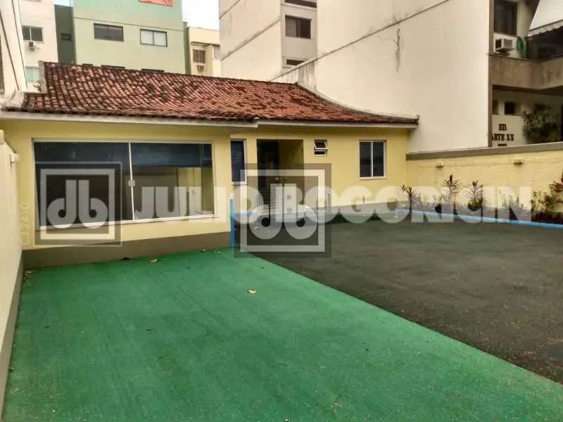 CASA COMERCIAL BARRA DA TIJUCA 450 M2 JARDIM OCEÂNICO - Foto 5