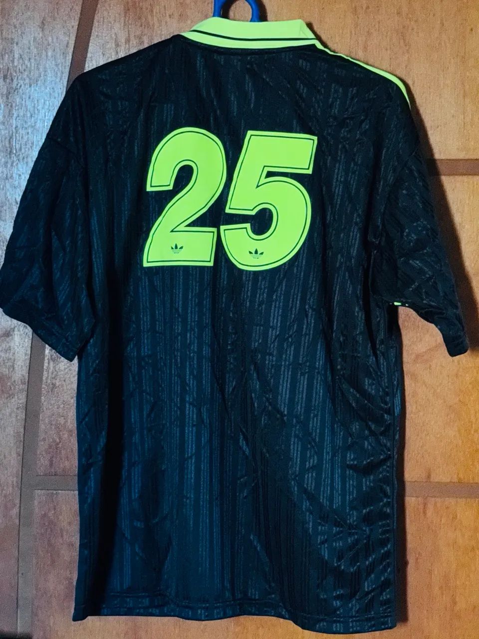 Camiseta adidas Oásis  - Foto 4