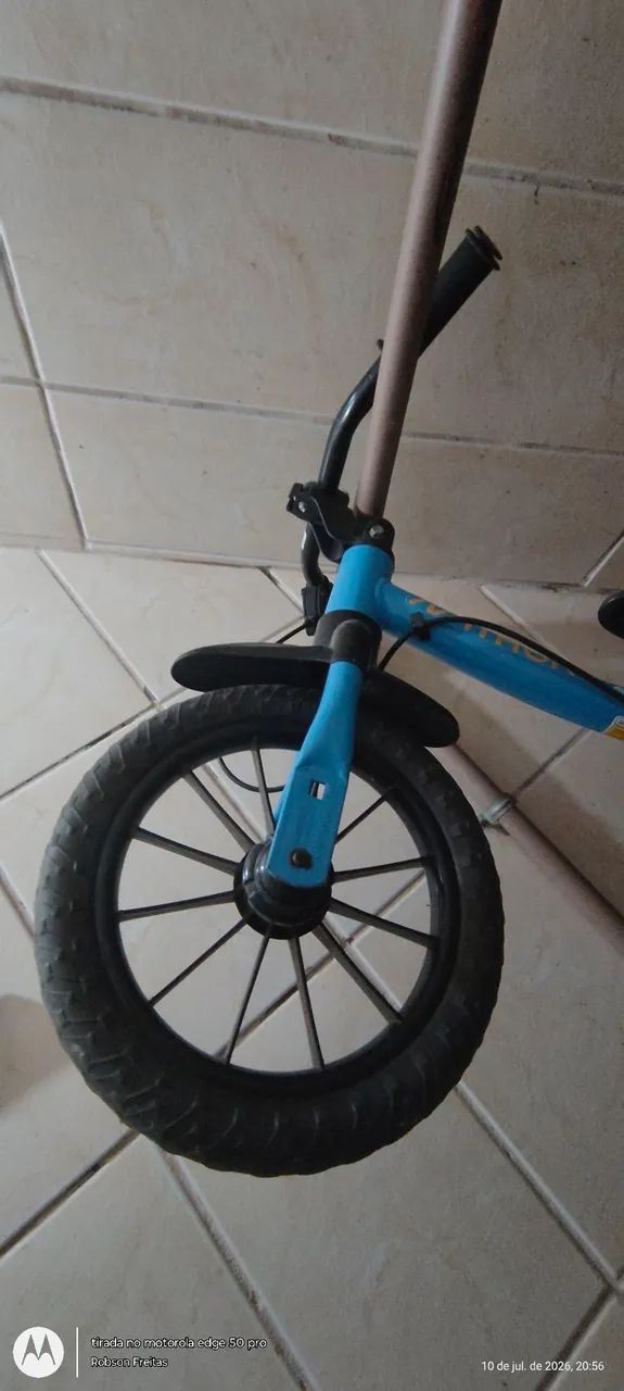 Bike infantil  - Foto 3