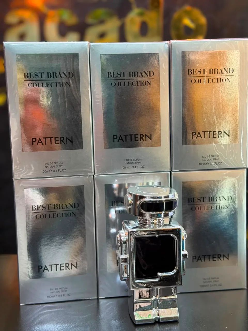 Perfume e creme  - Foto 2