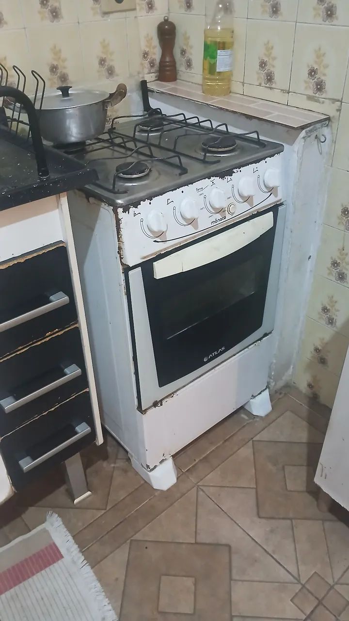 Fogão 
