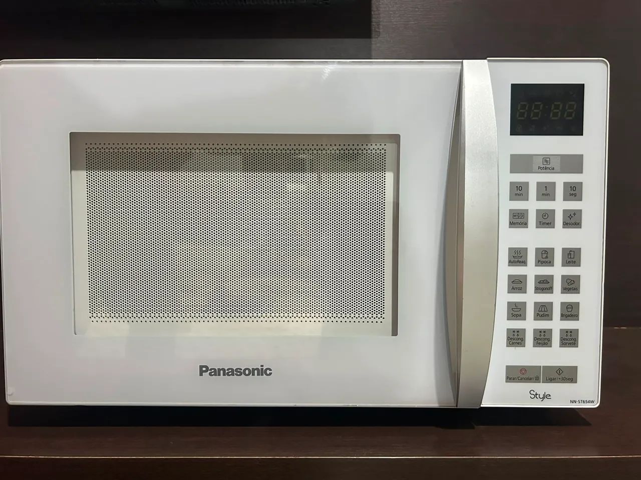 Microondas