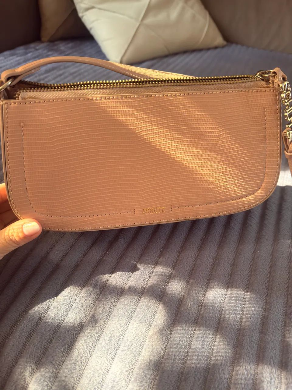 Bolsa Schütz 