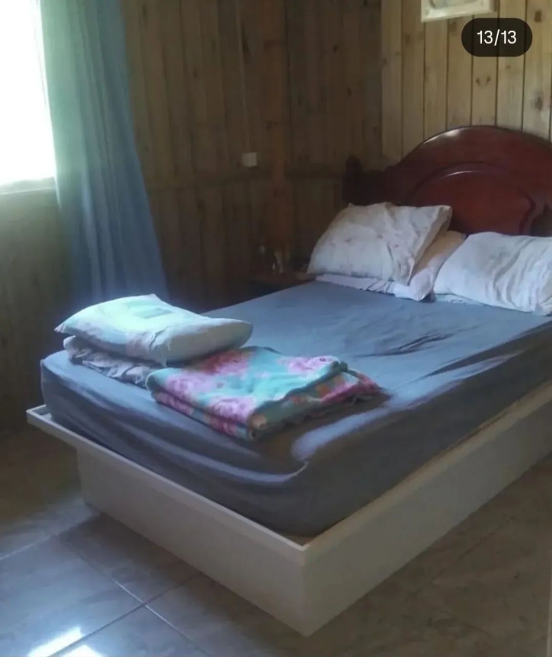 Vendo Sitio em Anitapolis  - Foto 4