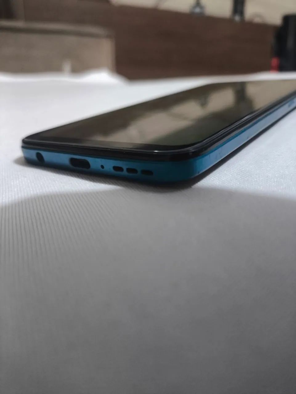 Moto G71 5G com NFC - Foto 4