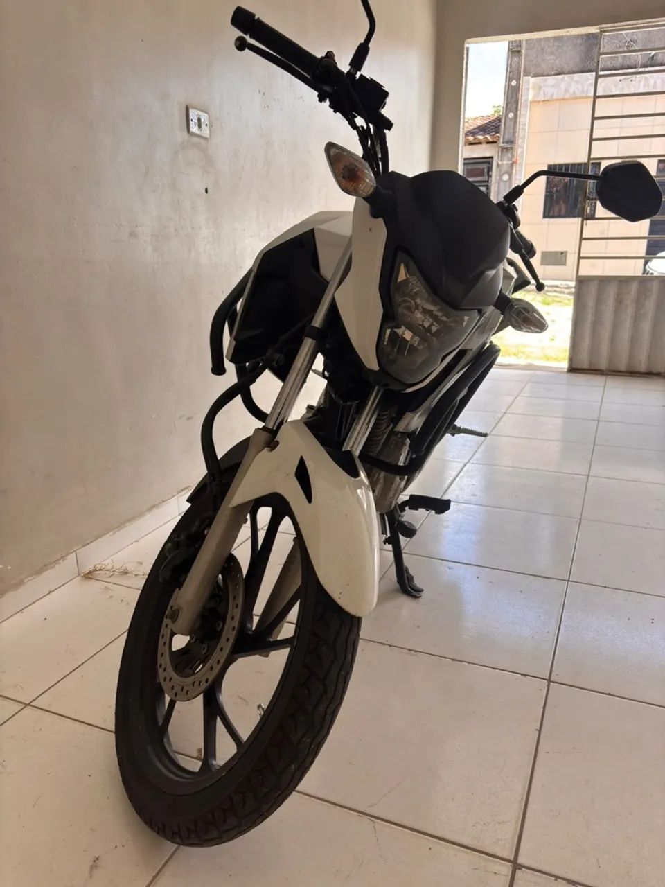 Vendo 160 Cargo muito Conservada. - Foto 2