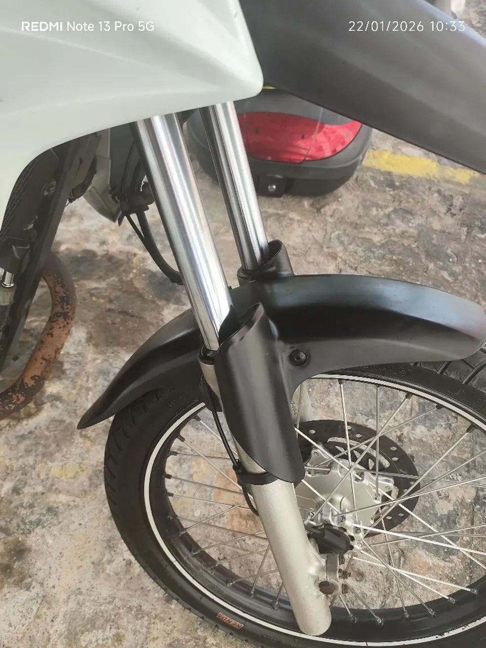 Moto XRE 300 - Foto 4