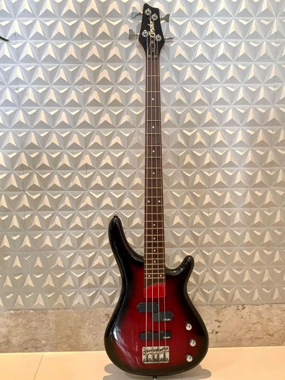 Baixo Condor BX-12  - Foto 2