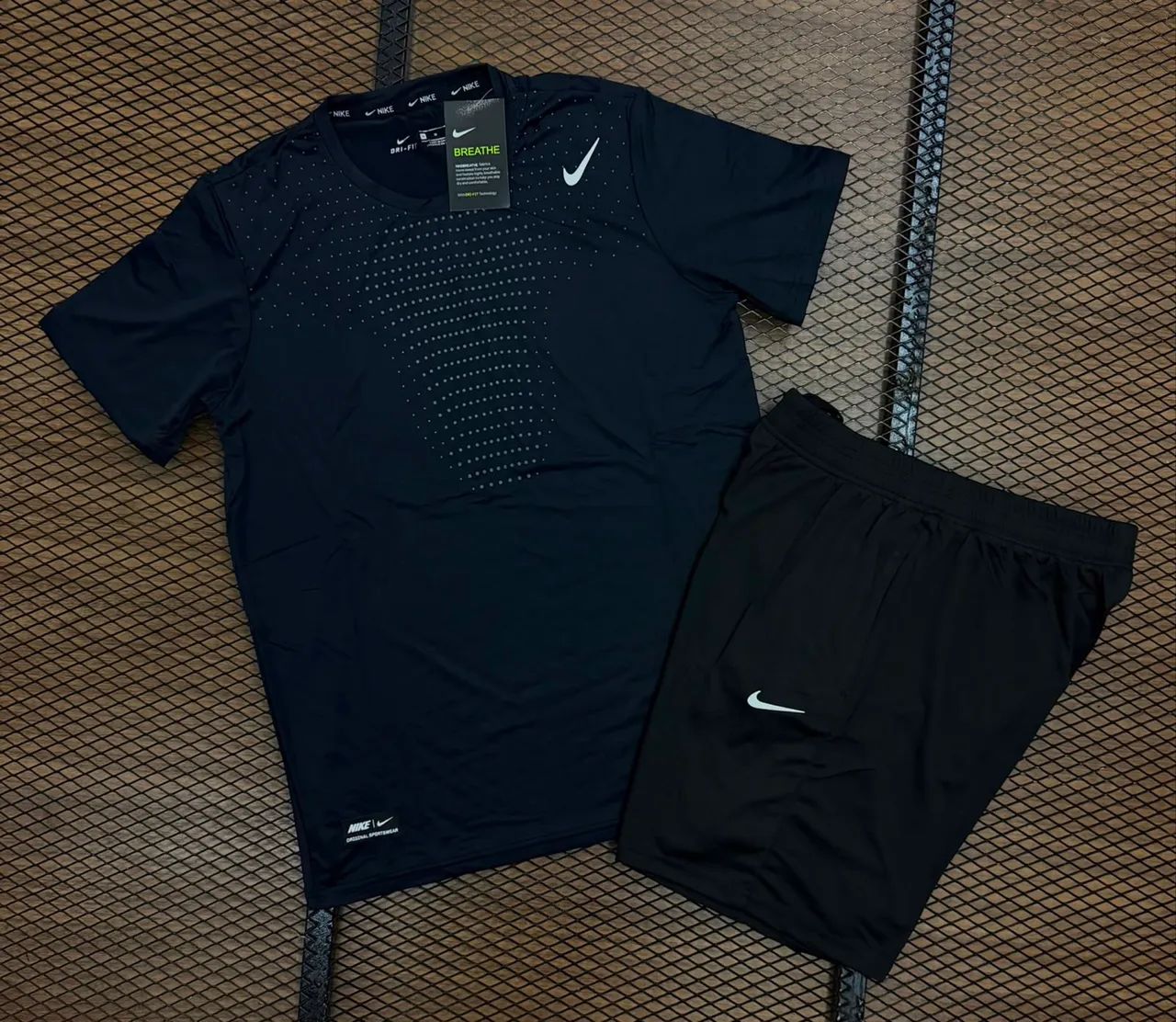 Kits para academia Nike - Foto 5