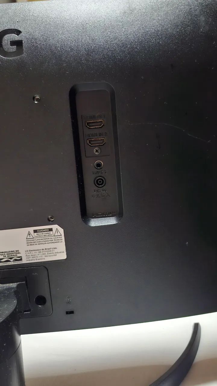Monitor LG super novo - Foto 4