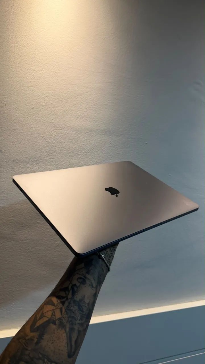 MacBook Pro 2019 512GB - Foto 3