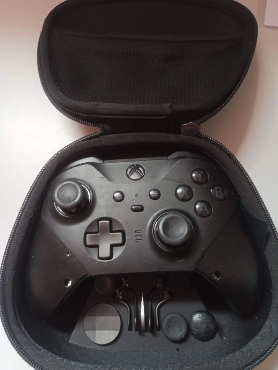 Controle Xbox Elite 2