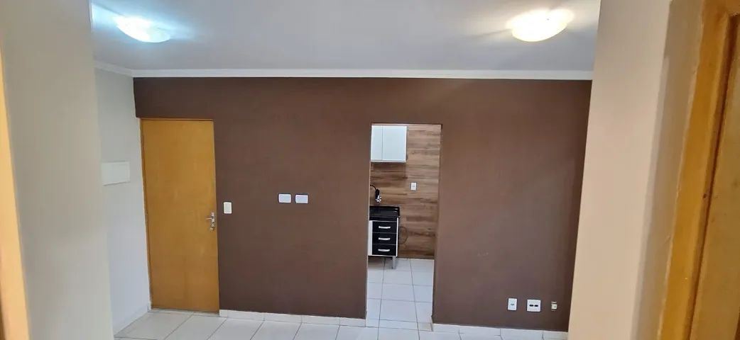 Apartamento dois quartos Zona Leste - Foto 3