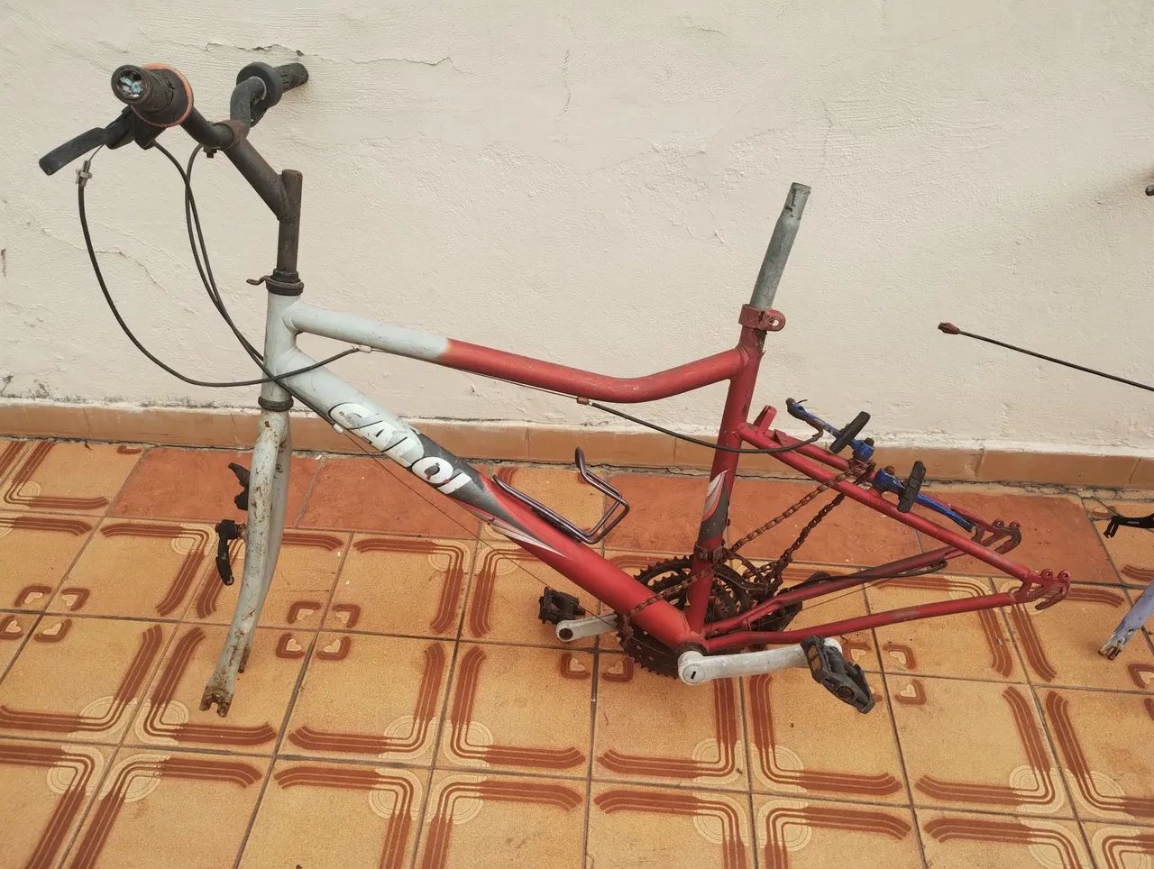 Bicicletas para montar - Foto 2