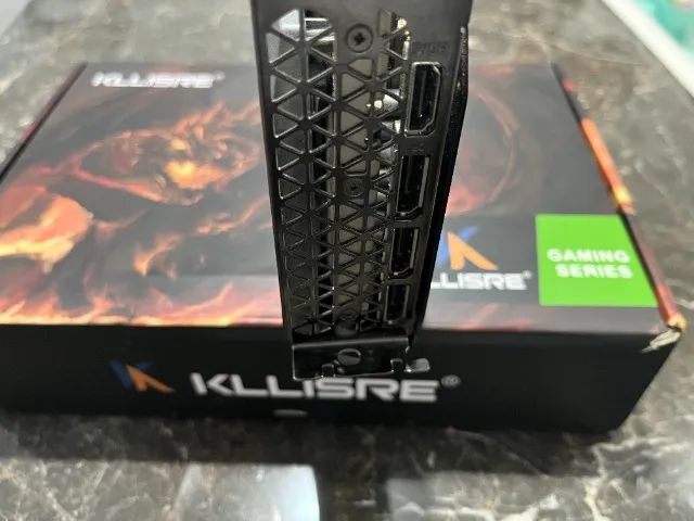 RTX 3060 12 gb Klli - Foto 2