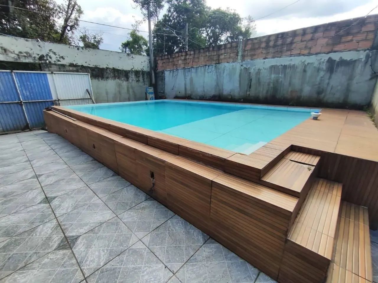 Casa com 4 quartos à Venda, Coronel - Itanhaém - Foto 4