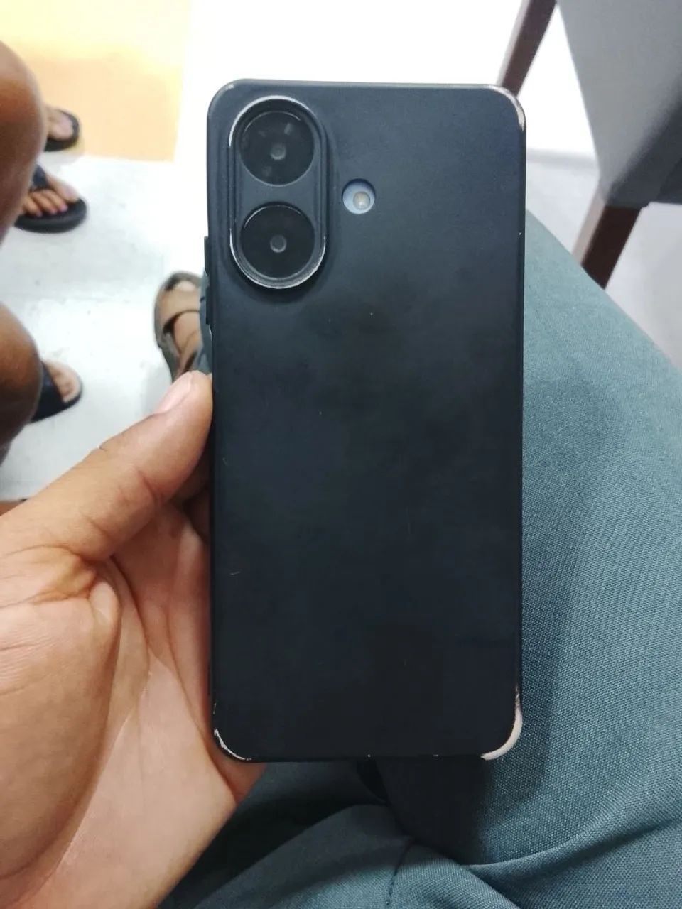 Vendo celular  - Foto 3
