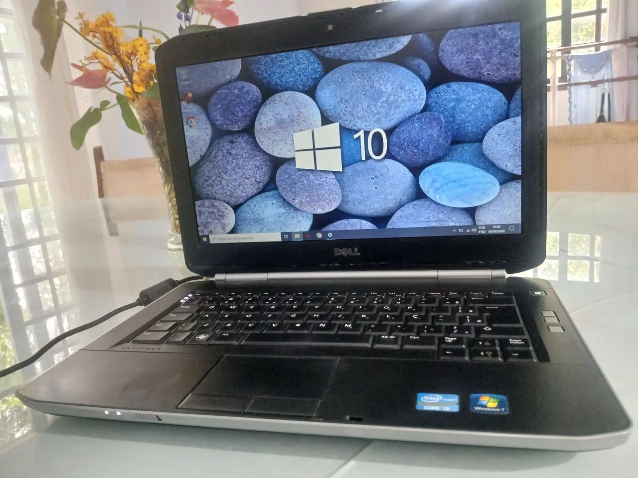Notebook Dell E5420 core i5 6GB RAM 500GB HD - Foto 2