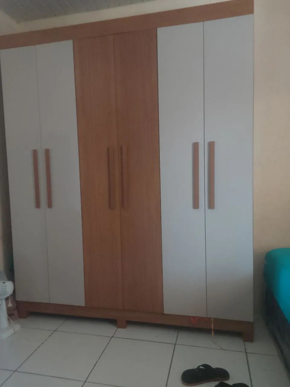 Guarda roupa 