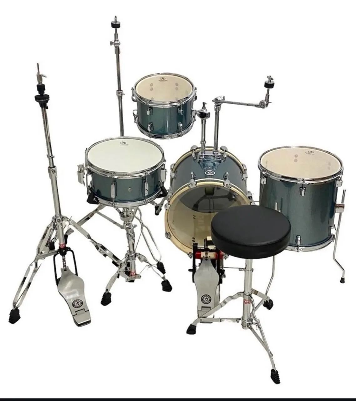 Bateria Nagano Sell pack  - Foto 2