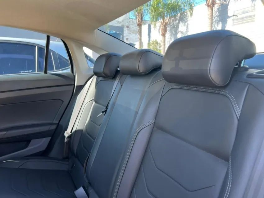 Volkswagen Virtus Comfort. 200 TSI 1.0 Flex 12V AUT 2025 - Foto 11