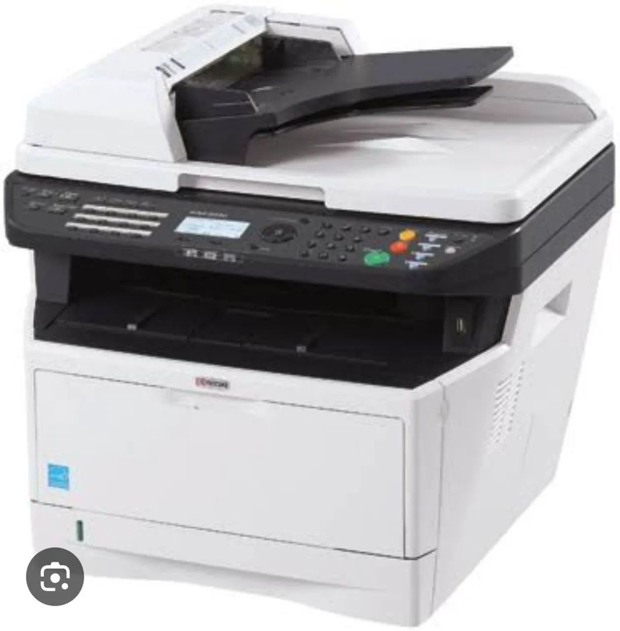 Impressora KM2810 Kyocera NOVA - Foto 2