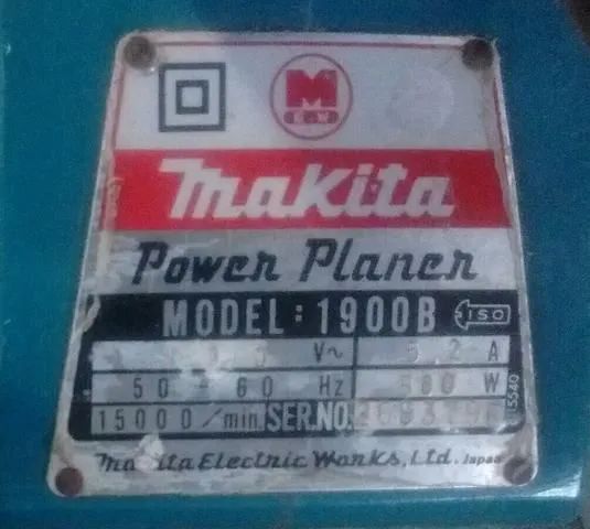Plaina - Foto 4