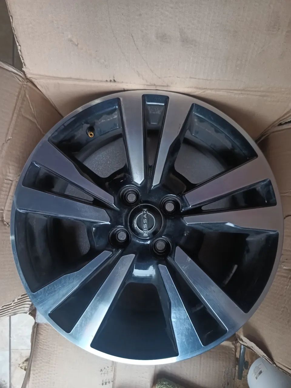 Rodas aro 16 liga leve  - Foto 2