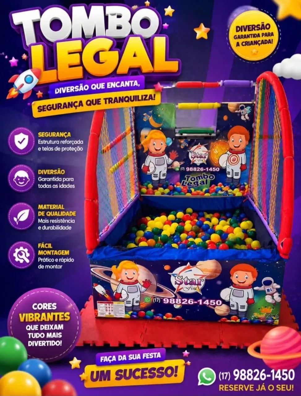 Tombo legal