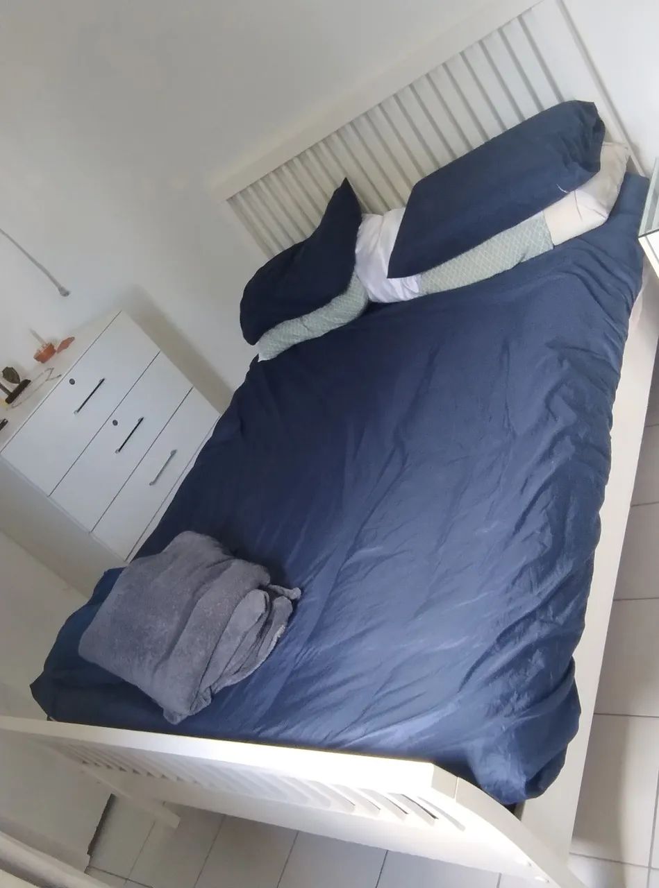 Cama casal - Foto 4