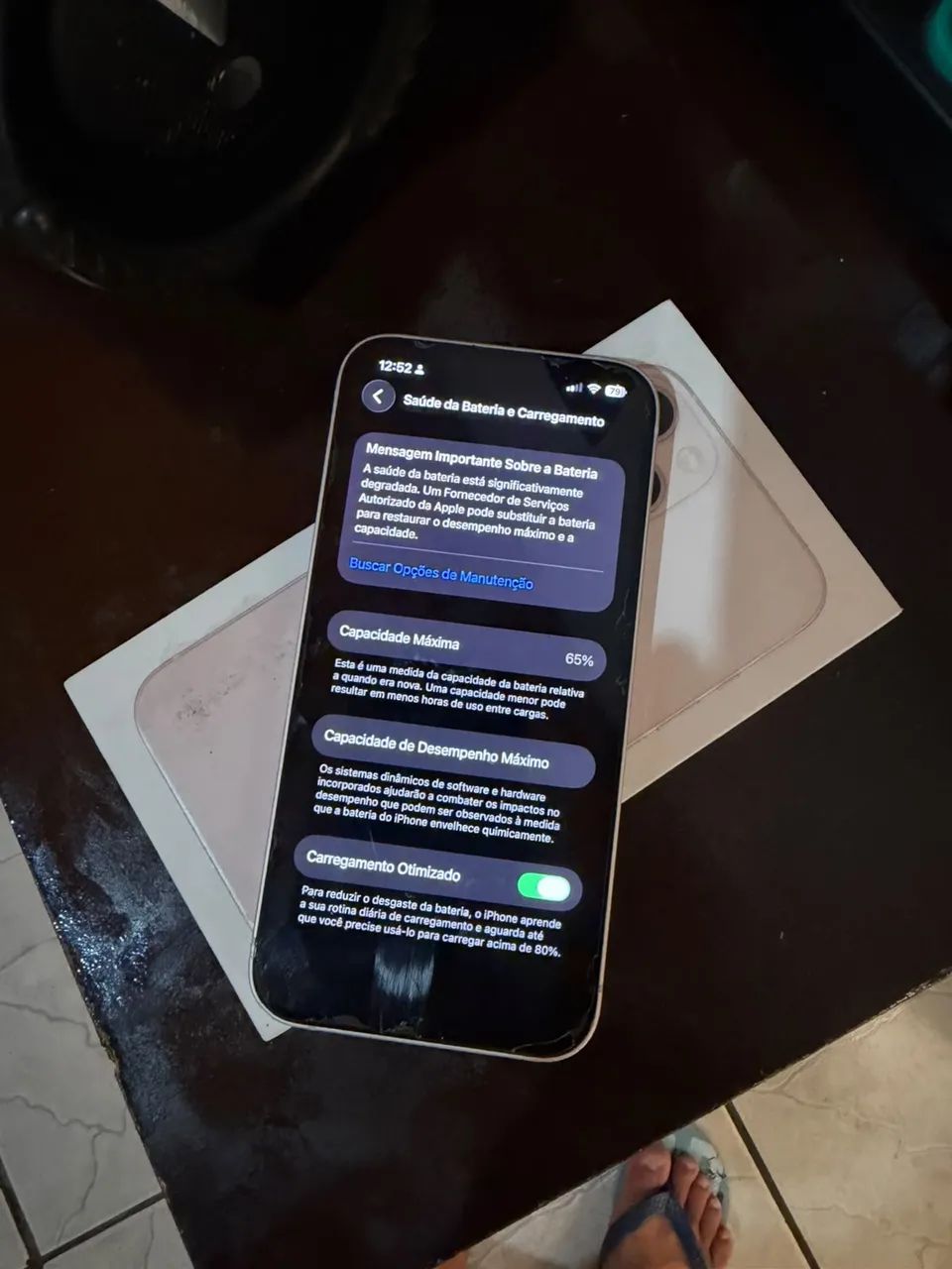 Iphone 13 - Foto 2