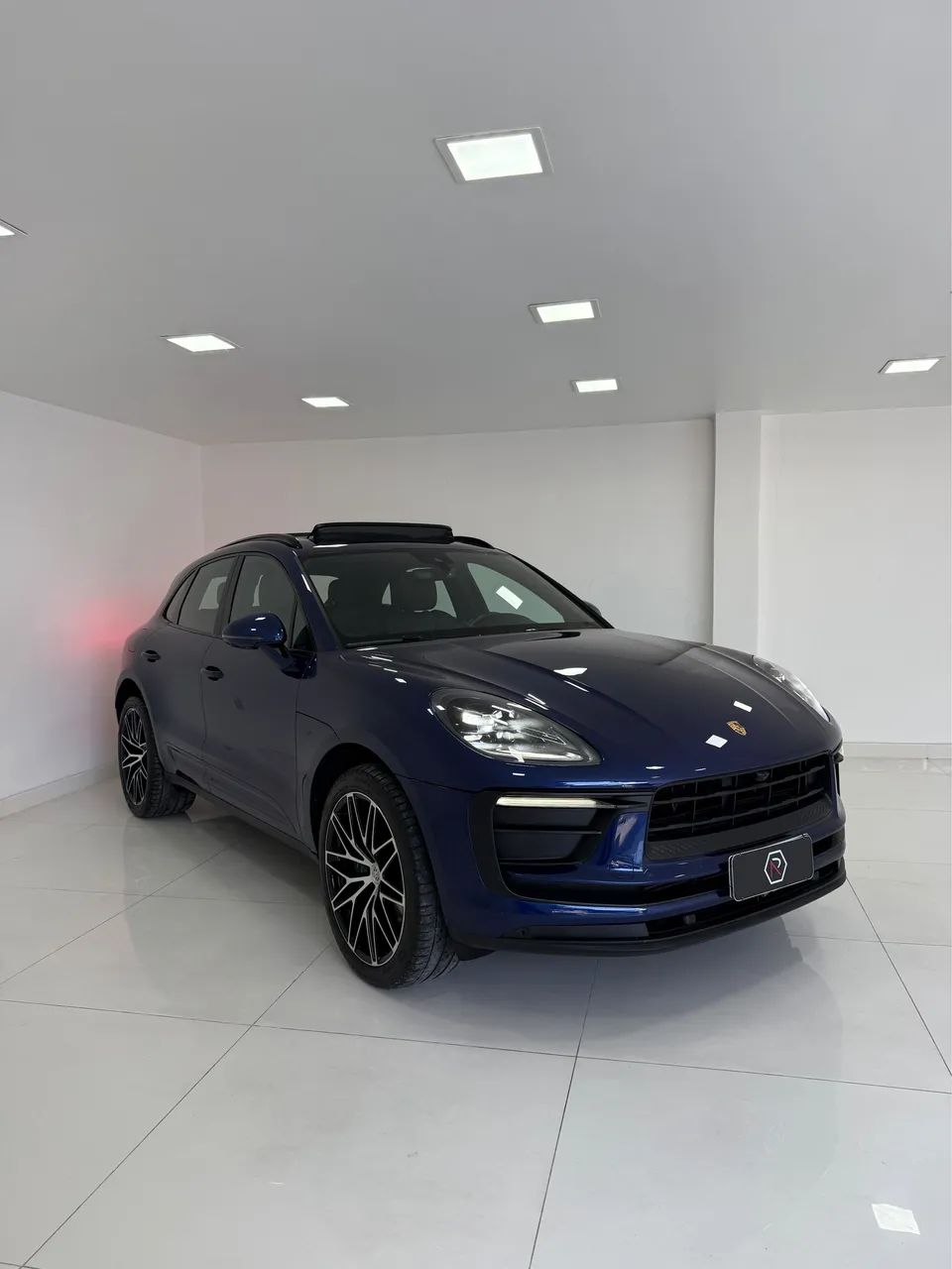 Porsche Macan 2.0 Turbo 237/252cv 2022 - Foto 3