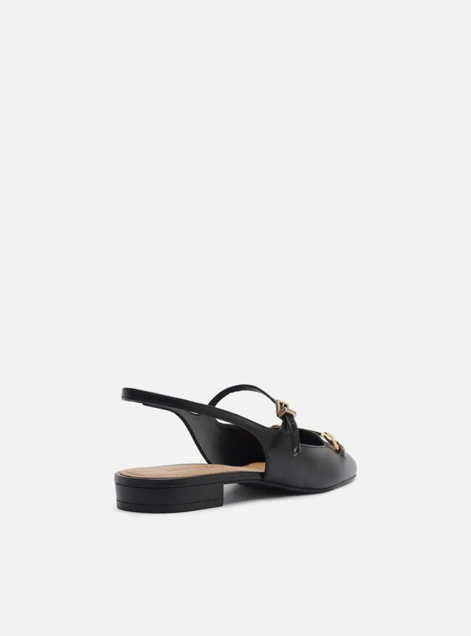 sapatinha slingback - Foto 3