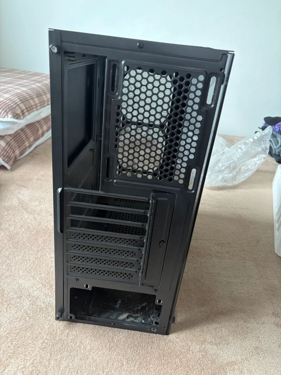 GABINETE - Foto 2