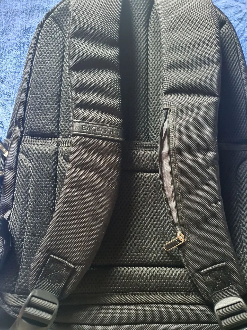 Mochila  bagagio  - Foto 2