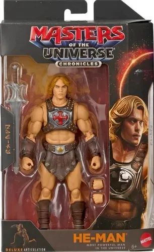 He-man Chronicles - Foto 3