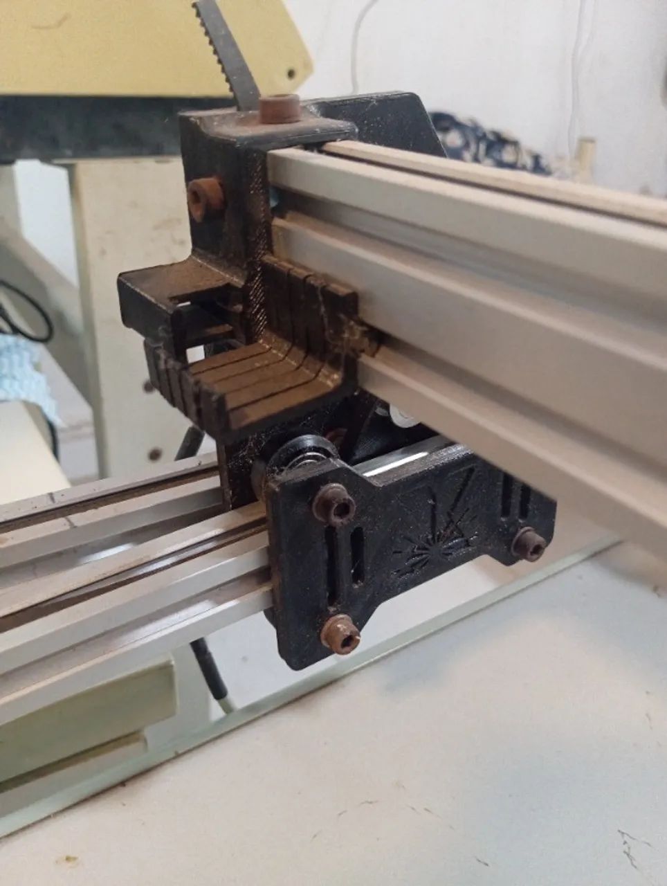 Pórticos para CNC - Foto 4