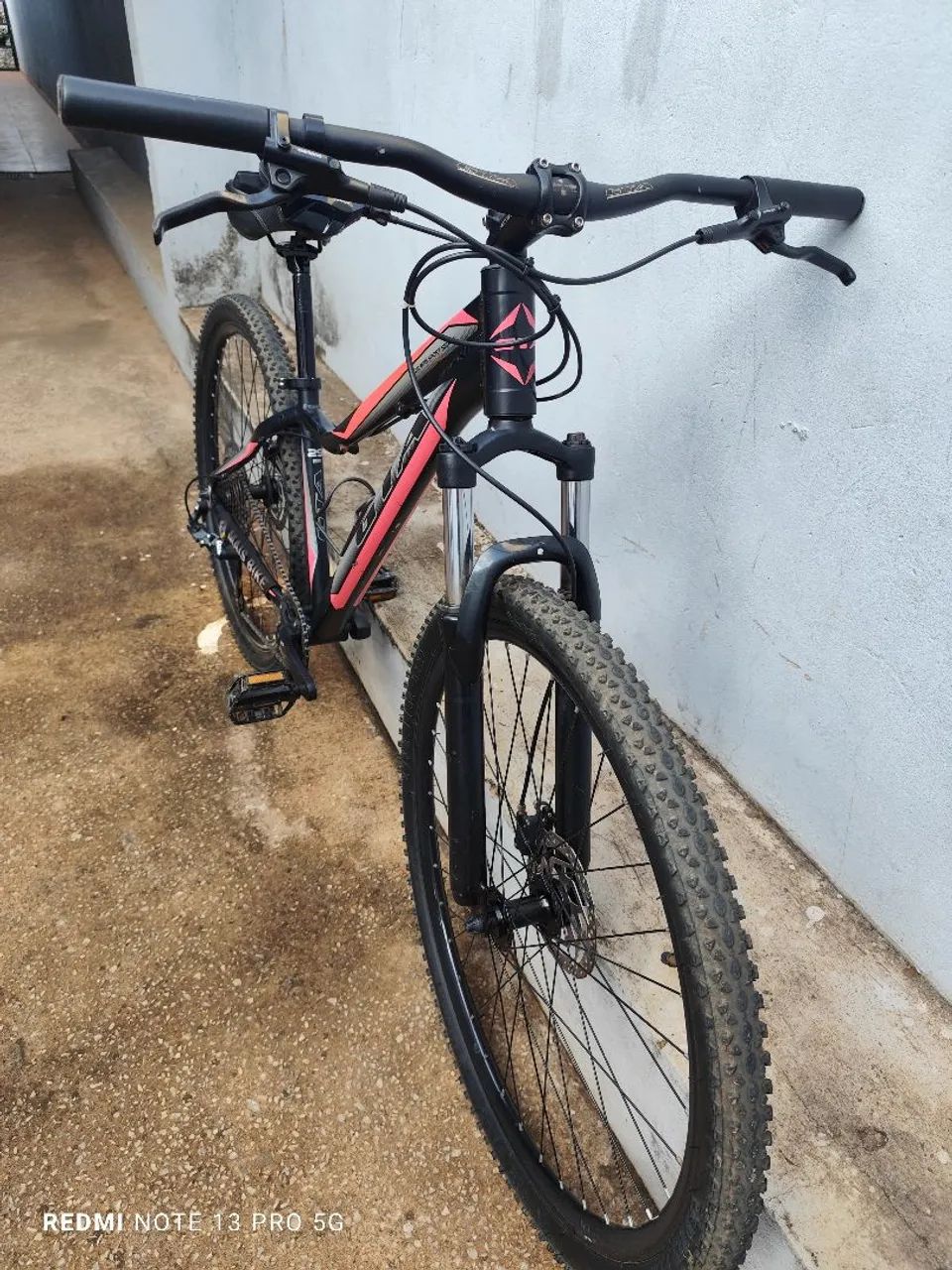 Vendo Bike aro 29  - Foto 3